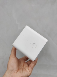 华为荣耀路由器h1(x1)增强版   1200m穿墙