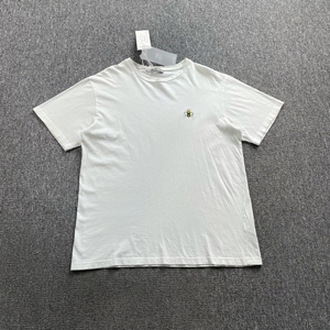 dior x kaws 小蜜蜂短袖 l码bc117644