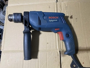 000人付款淘宝二手德国正品博世26电锤三功能电锤电钻电镐冲击钻