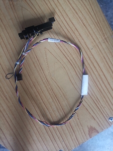 dell戴尔xps8700机箱 开关线 8100 8300