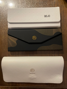 000人付款淘宝aojo眼镜盒近视镜盒墨镜盒 aojo太阳镜盒近视