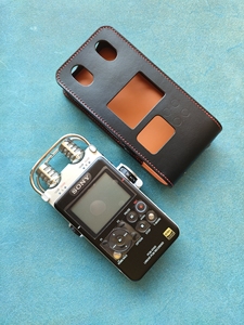 PCM-D100 索尼PCM-D100精品皮套
