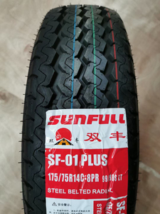 双丰轮胎175