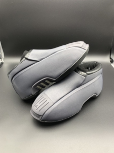 adidas the kobe two 2 科比 大面包 墨