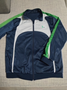 长沙青竹湖湘一外国语学校校服