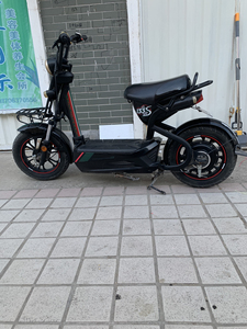 捷安特133s电动车,(48v大电池)续航30公里扎实时尚提