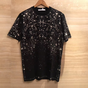 givenchy 纪梵希 星座短袖