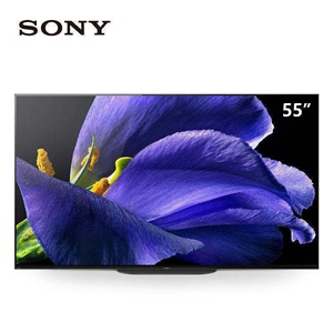 索尼(SONY)KD-55A9G 55英寸OLED X1旗舰