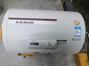 斯密斯电热水器E2图片