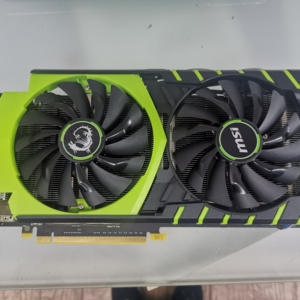 微星 gtx960 gaming 100me 2g ddr