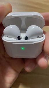 【低价处理】全新華强北四代pro4顶配真无线蓝牙耳机苹果安卓