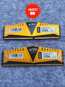 威刚游戏威龙ddr4 8g 2400频率四代台式机电脑内存条