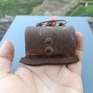 古代火镰