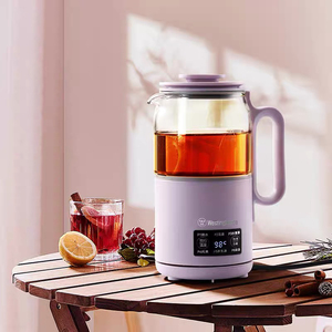 美国西屋养生壶