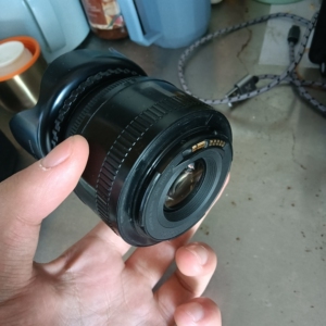 佳能小痰盂二代 uv镜 遮光罩 前后盖,不是相机贩子,非功能