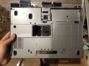 原装 DELL/戴尔 D620 D壳 PP18L 底壳 外壳