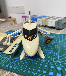 正版tomy铁胆火车侠希望号阳光号队长力神号使者号窥探号同款