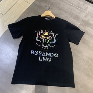burando eno 虎头潮牌,专柜正品半袖 ,22年新款