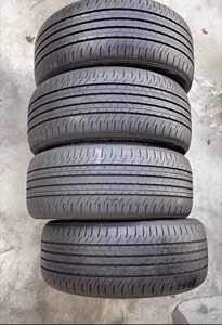 215/60r17邓禄普轮胎2156017 maxx050花