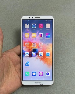 华为荣耀7x全网通,安卓7.0系统,配置有4 32g 4 6_阿里巴巴找货神器