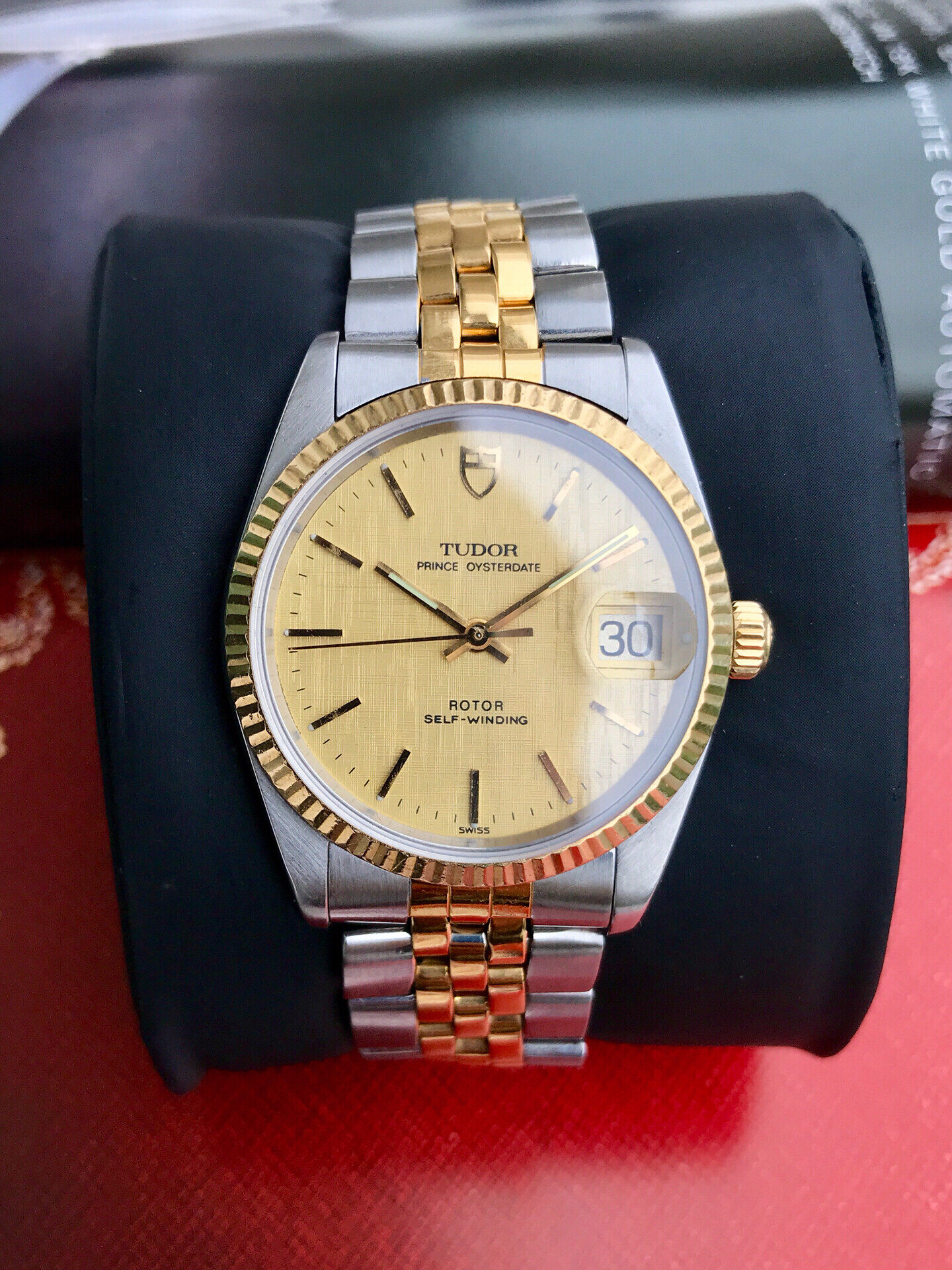 2,帝舵表报价:帝舵表价格