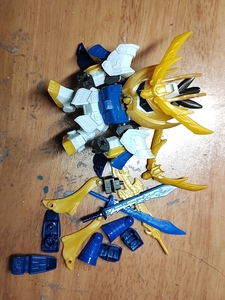 国产sd三国传高达 刘邦