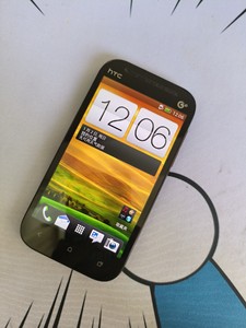 HTC T528t 移动定制的双核智能手机