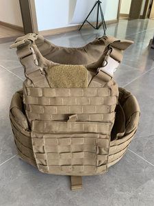 军版imtv/pc 海军陆战队公发背心 战术背心 黄金s码