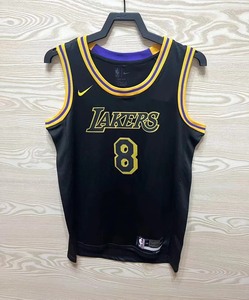 正品nike nba 科比曼巴mamba蛇纹纪念球衣sw_阿里巴巴找货神器