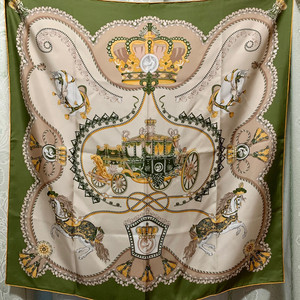 aurora奥罗拉春夏真丝丝巾大方巾杭州丝绸桑蚕丝双面围巾自