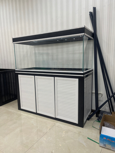 点我头像还剩一个捡漏鱼缸了,这个卖掉了,也可以定做此款(九鼎