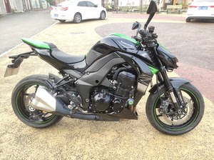 川崎z1000大蟒蛇摩托车机车,非ktm本田铃木雅马哈凯旋哈