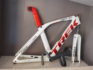 国碳崔克 madone slr车架崔克 madone slr