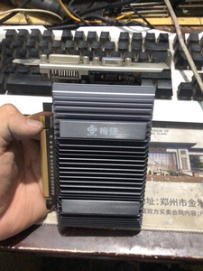 梅捷  SY-GT210战龙-TC512m