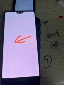 华为p20pro 原装屏幕总成,盖板全新无划痕,触摸正常_阿里巴巴找货神器