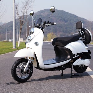 小绵羊电瓶车二手女性