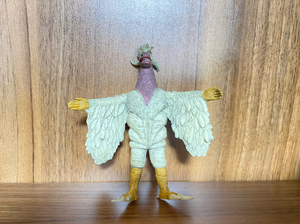 tb1113696_2013淘宝hg扭蛋原色大百科蘑菇怪兽马休拉,这个是翻模白