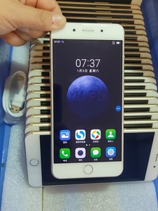 宇飞来f9手机6 128g全网通