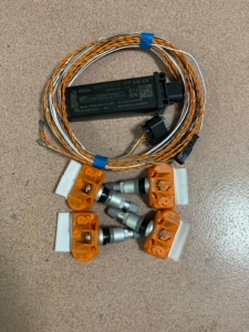 一汽大众上汽大众mqb平台原厂二代三代胎压传感器,保证原厂