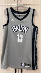 nba官方正品nike耐克哈登篮网球衣男篮球服透速干男女cv_阿里巴巴找货