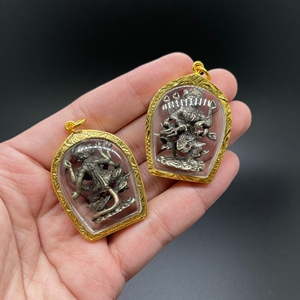 龙婆卡隆哈努曼