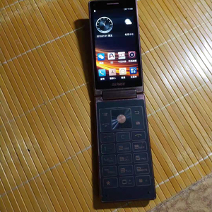 金立w909二手手机