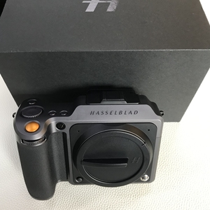 哈苏x1d2 中画幅相机,全套箱说齐全,99新成色,个人一手