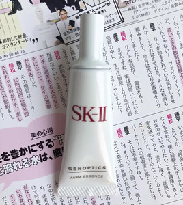 全新sk2小灯泡美白精华小样sk-ii小灯泡钻白精华,10毫