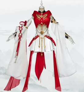 大全套剑侠情缘3cos服喵萝明教萝莉鹤梦套剑三cosplay