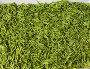 宁波望海茶,宁海本地茶叶,现摘现炒,高品质,散装礼盒装都有