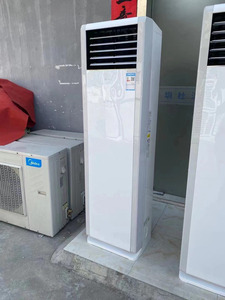 格力空调3匹t爽定频