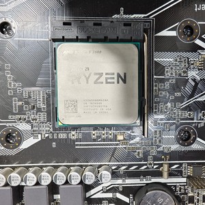 AMD r5 2600 CPU 功能完好 成色见图 包邮出