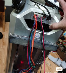 悍马超薄低音炮