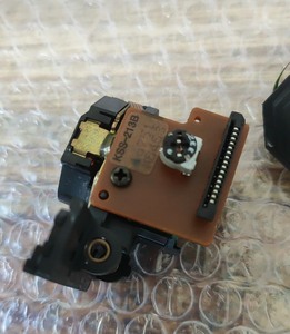 索尼kss-213b激光头